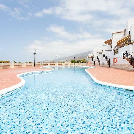 Home2Book Amazing View Apartment Pool Adeje Costa Adeje  Esterno foto