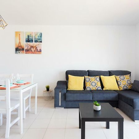 Home2Book Amazing View Apartment Pool Adeje Costa Adeje  Esterno foto