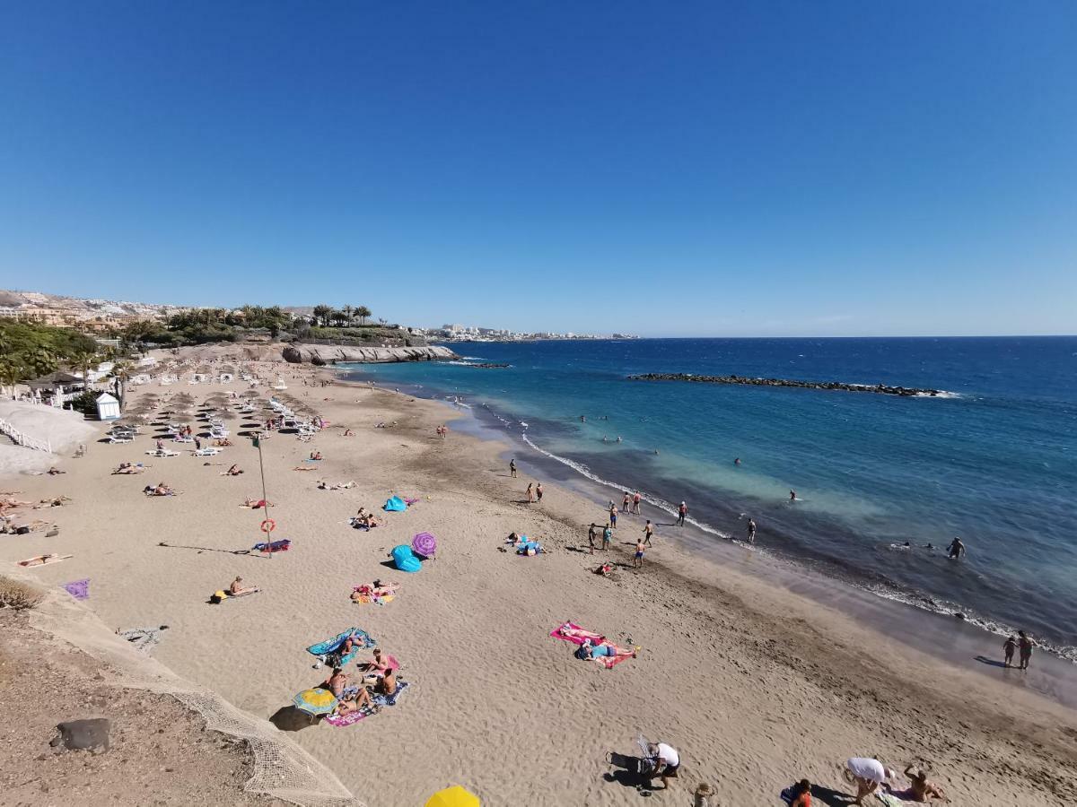 Home2Book Amazing View Apartment Pool Adeje Costa Adeje  Esterno foto