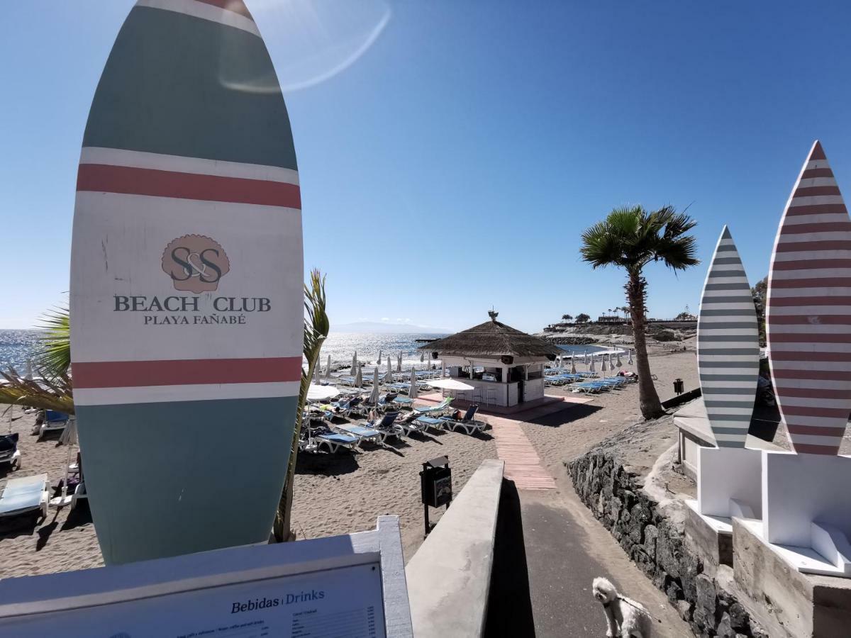 Home2Book Amazing View Apartment Pool Adeje Costa Adeje  Esterno foto