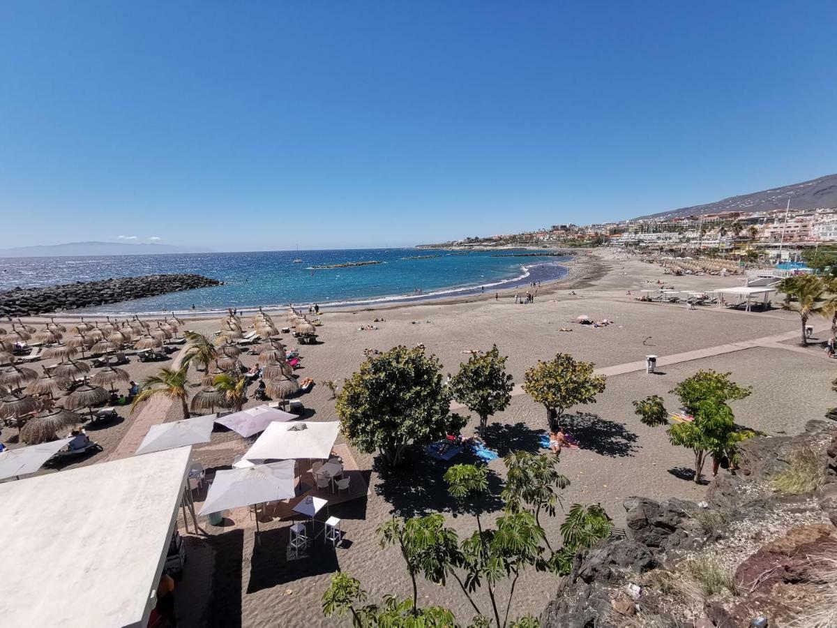 Home2Book Amazing View Apartment Pool Adeje Costa Adeje  Esterno foto