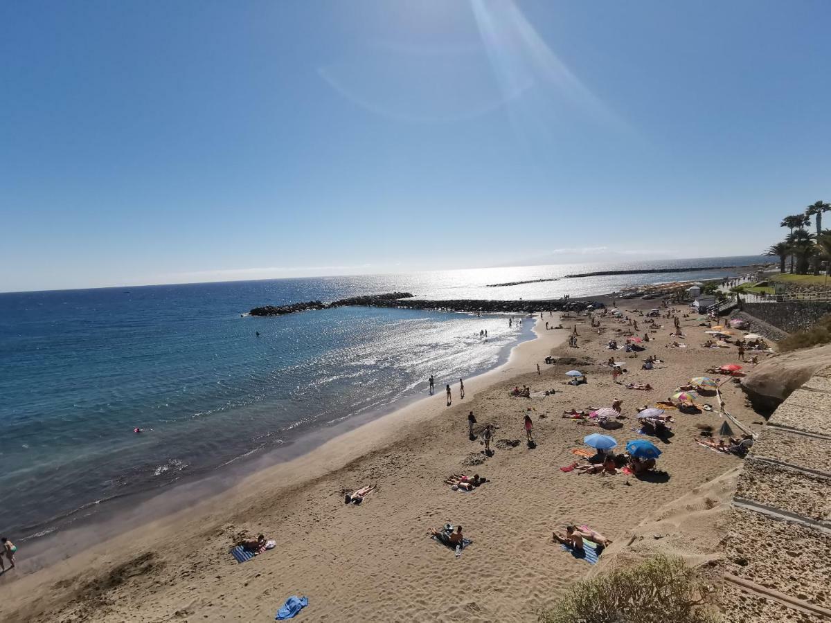 Home2Book Amazing View Apartment Pool Adeje Costa Adeje  Esterno foto