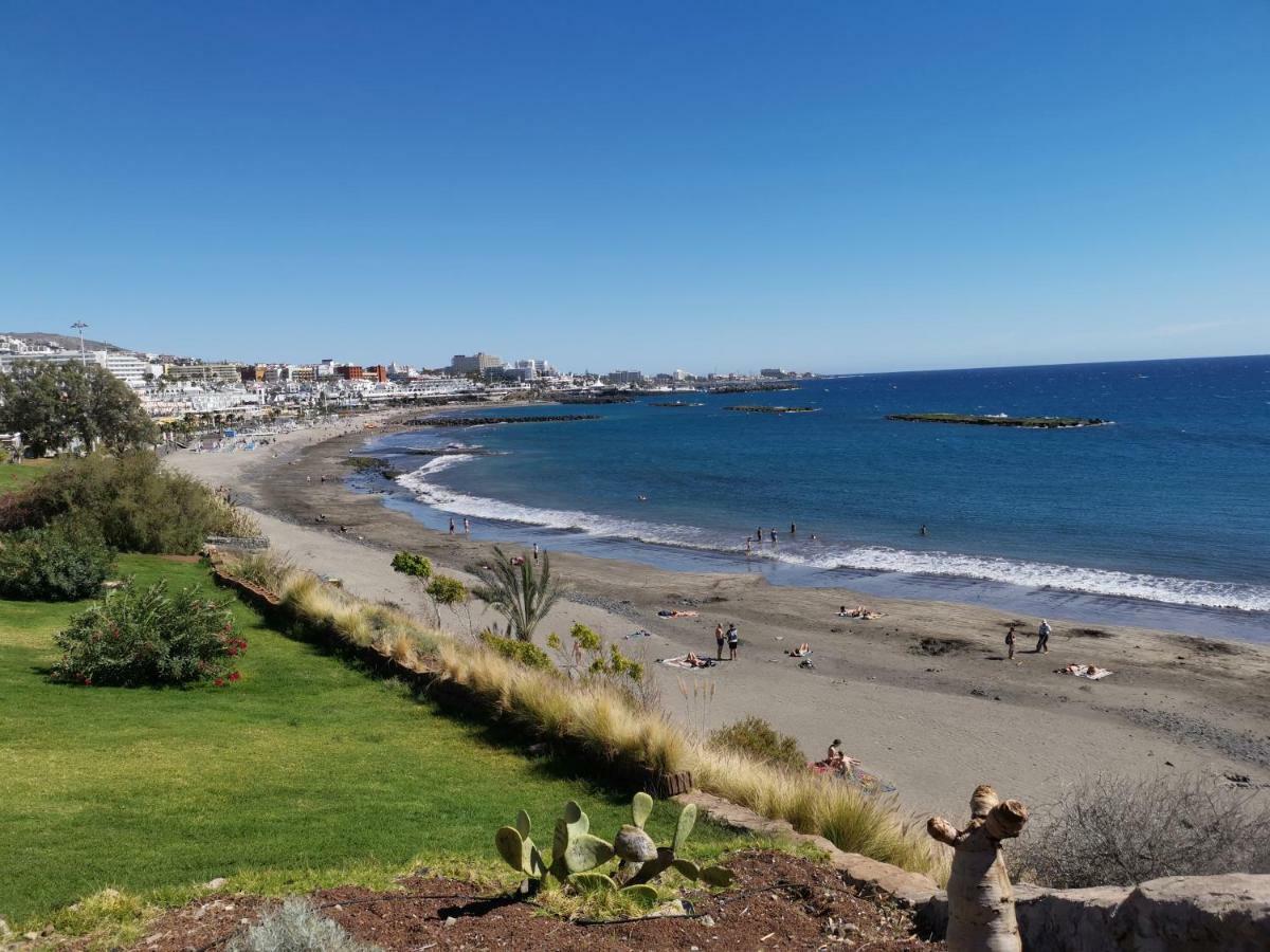 Home2Book Amazing View Apartment Pool Adeje Costa Adeje  Esterno foto