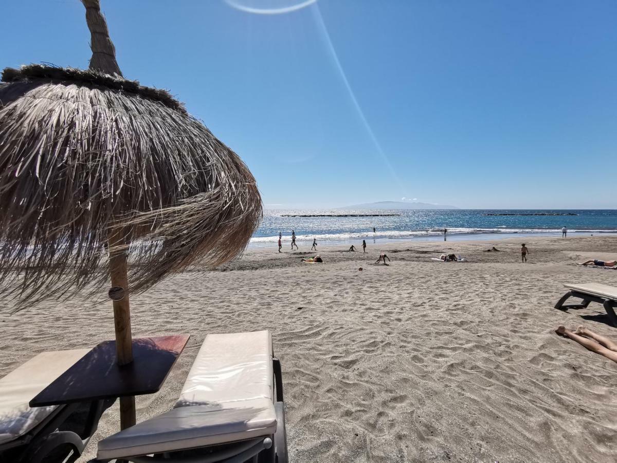 Home2Book Amazing View Apartment Pool Adeje Costa Adeje  Esterno foto