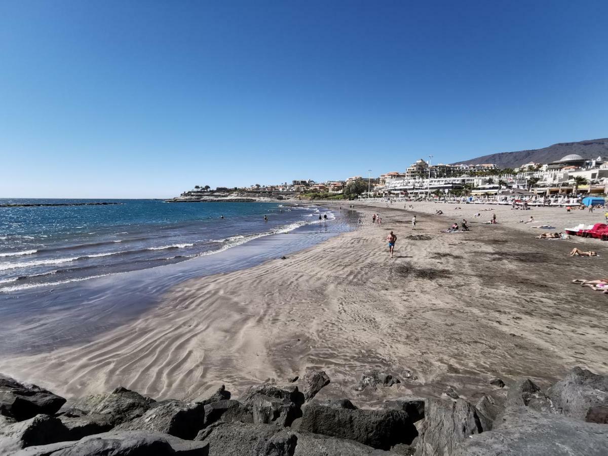 Home2Book Amazing View Apartment Pool Adeje Costa Adeje  Esterno foto