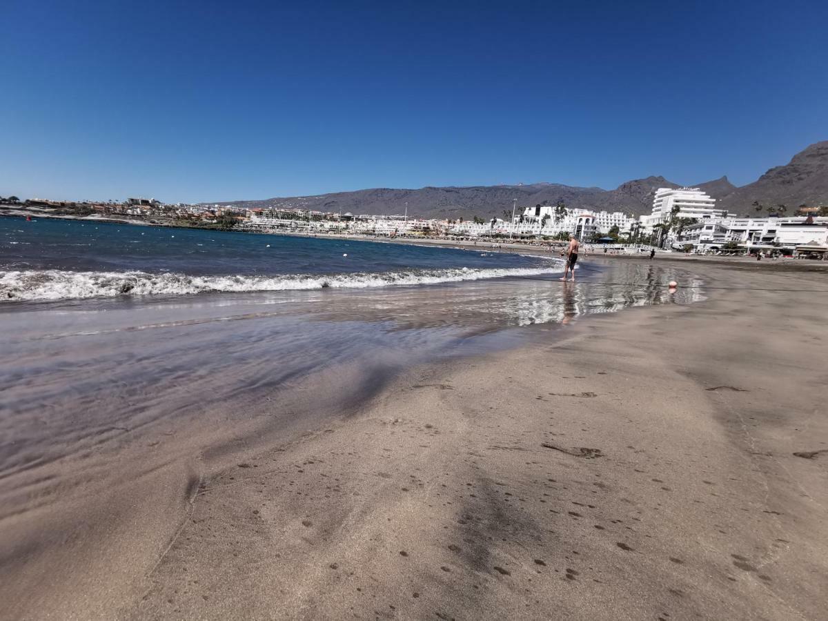Home2Book Amazing View Apartment Pool Adeje Costa Adeje  Esterno foto