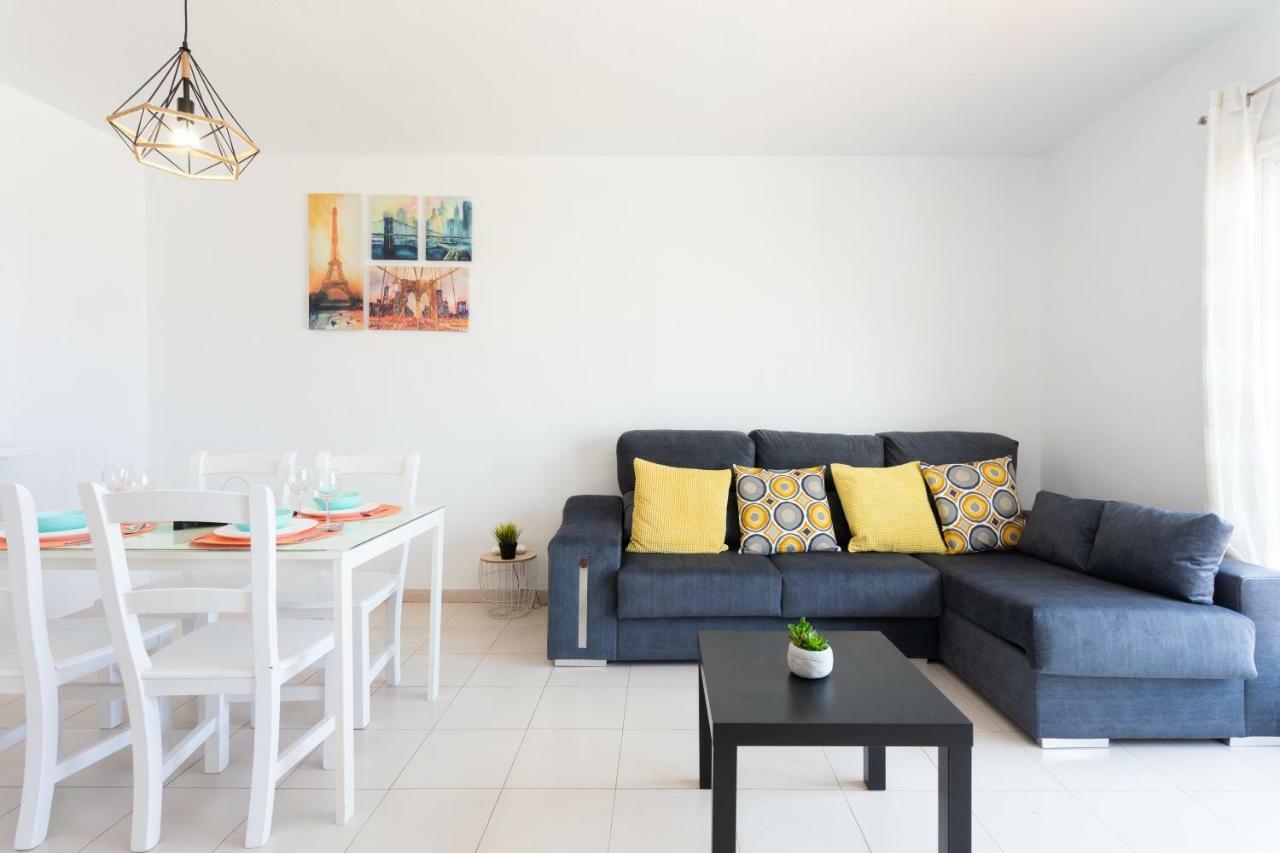 Home2Book Amazing View Apartment Pool Adeje Costa Adeje  Esterno foto