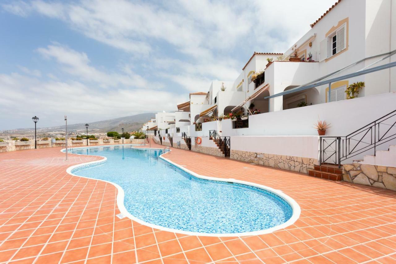 Home2Book Amazing View Apartment Pool Adeje Costa Adeje  Esterno foto