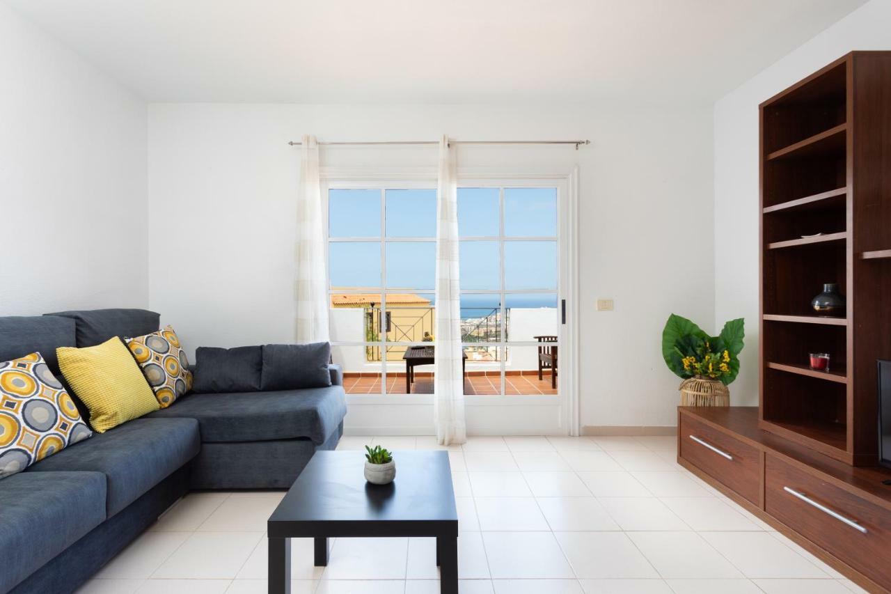 Home2Book Amazing View Apartment Pool Adeje Costa Adeje  Esterno foto