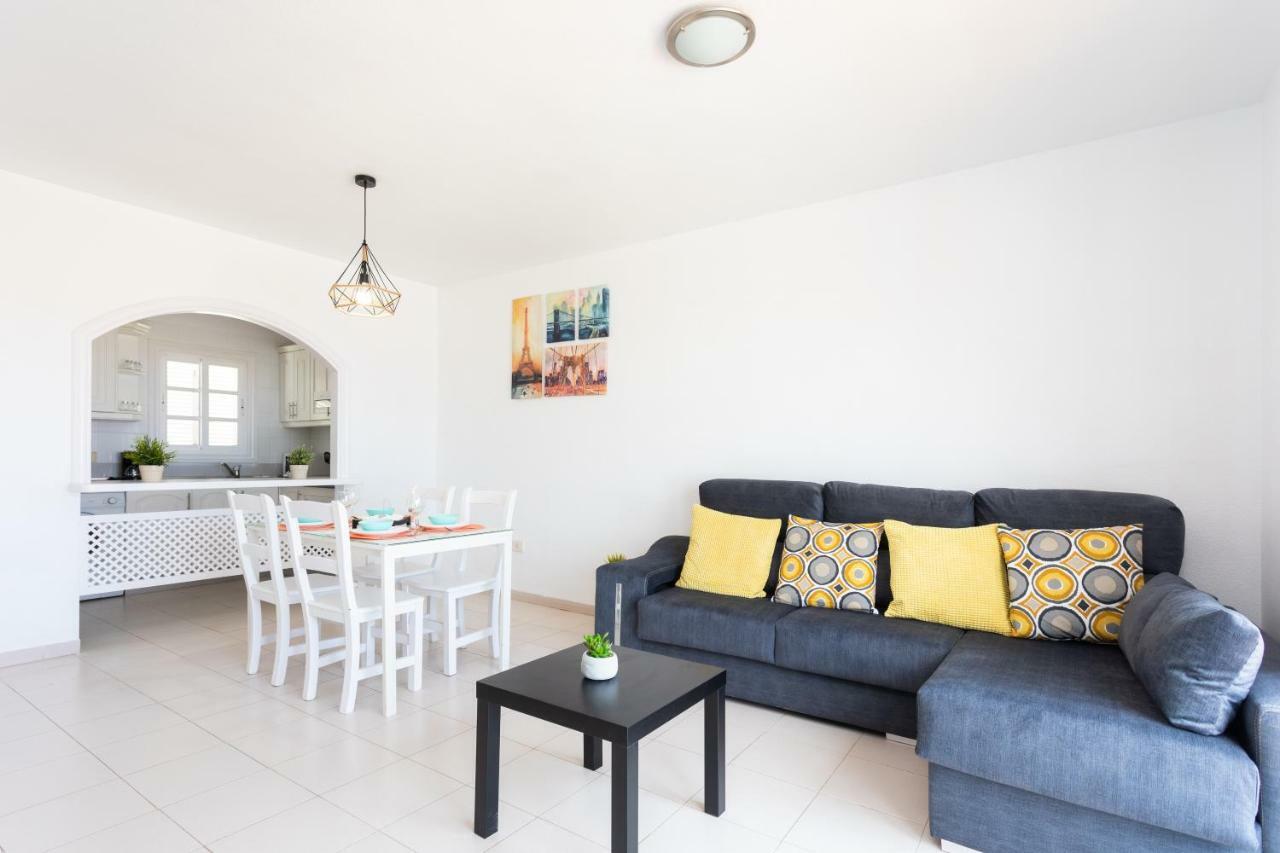 Home2Book Amazing View Apartment Pool Adeje Costa Adeje  Esterno foto