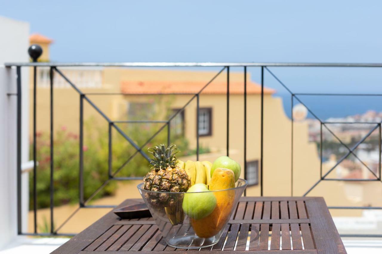 Home2Book Amazing View Apartment Pool Adeje Costa Adeje  Esterno foto