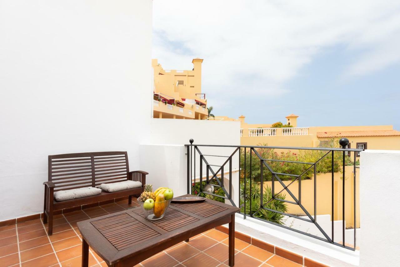 Home2Book Amazing View Apartment Pool Adeje Costa Adeje  Esterno foto